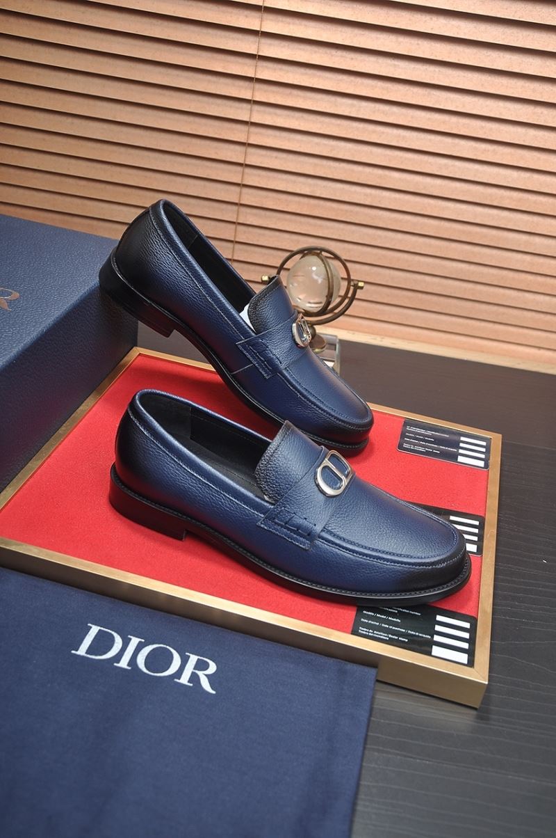 Christian Dior Business Shoes